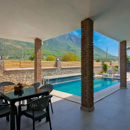 Hotel Artan 2 Fethiye