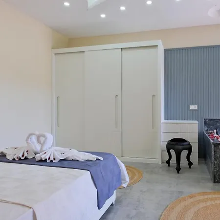 Artan 2 Hotel