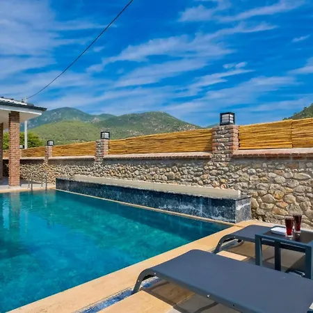 Hotel Artan 2 Fethiye