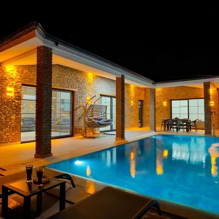 מלון Artan 2