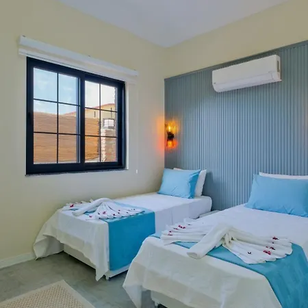 Artan 2 מלון פאטהיה